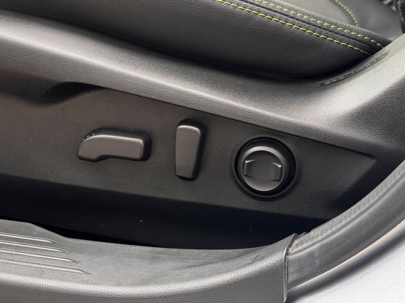 Subaru Outback Field edition 2024 - Imagen 13 de 17