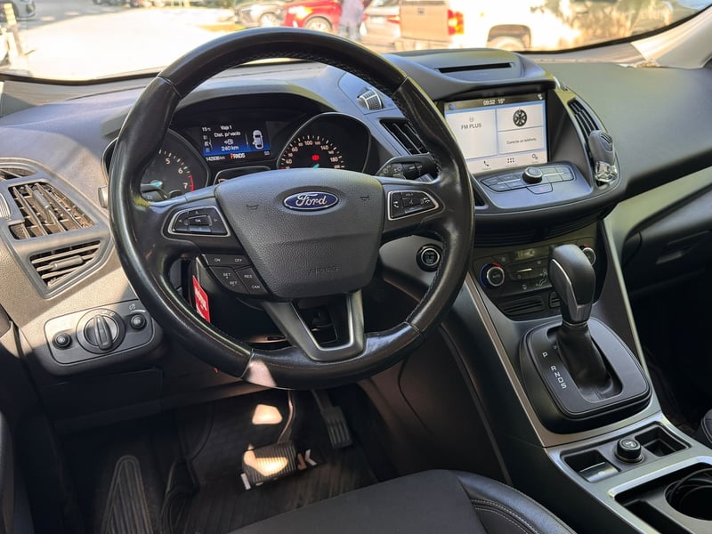 Ford Escape 2.5 2018 - Imagen 10 de 16