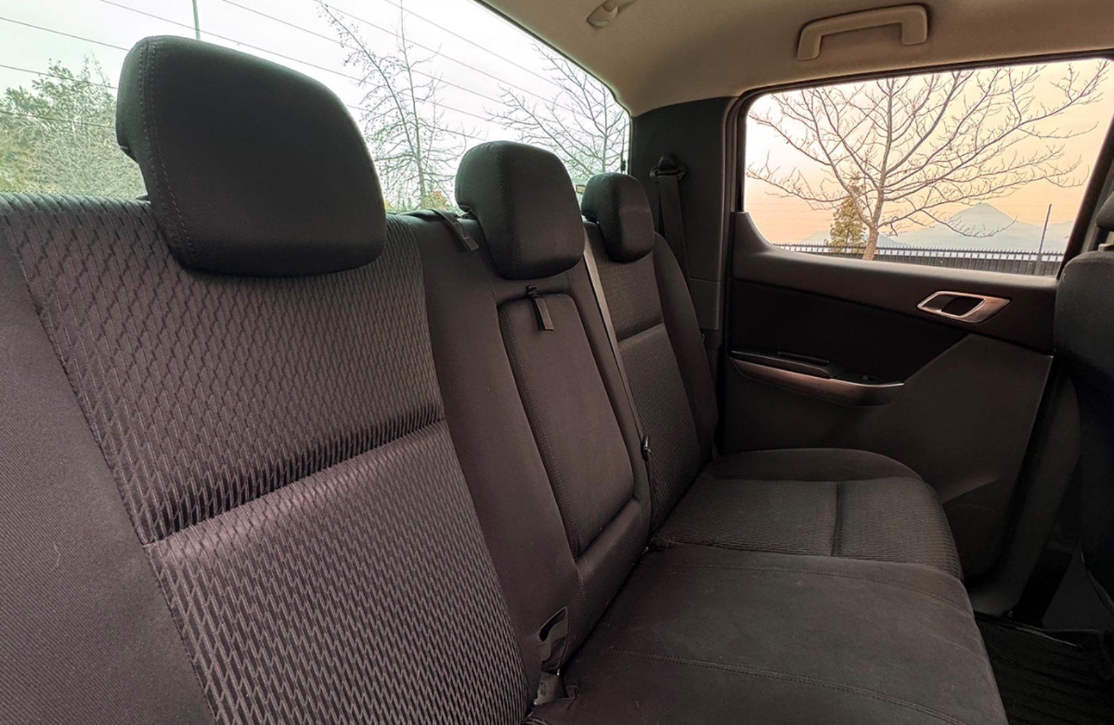 Mazda BT 50 2020 2020 - Imagen 16 de 17
