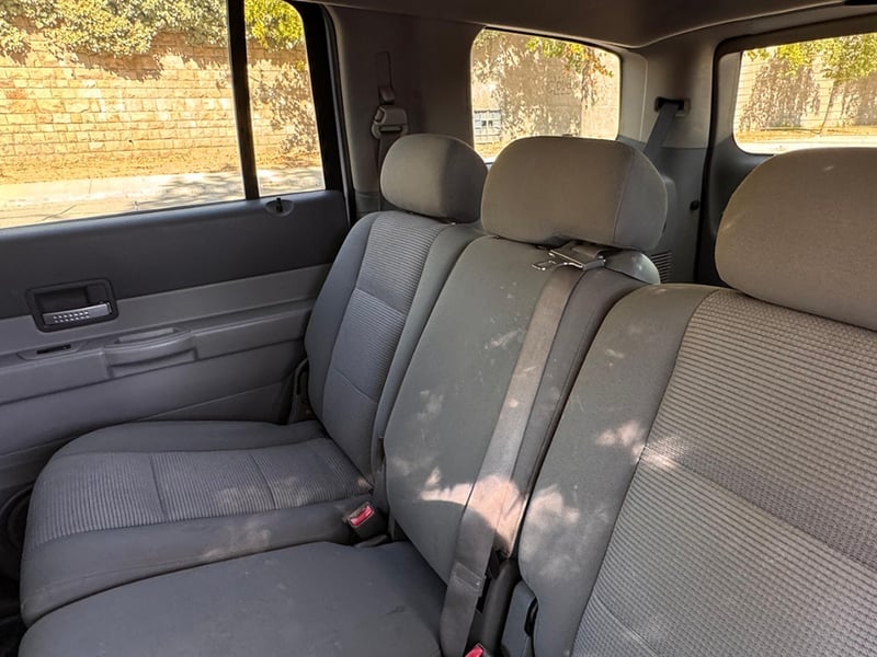 Dodge Durango SLT Hemi 5.7 2010 - Imagen 10 de 15