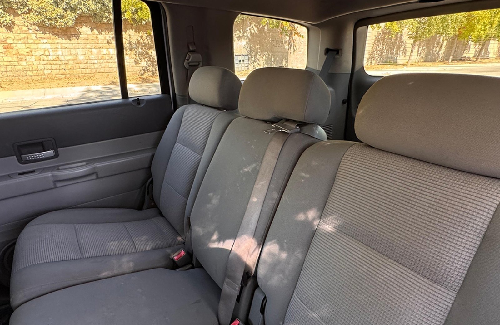 Dodge Durango SLT Hemi 5.7 2010 - Imagen 10 de 15