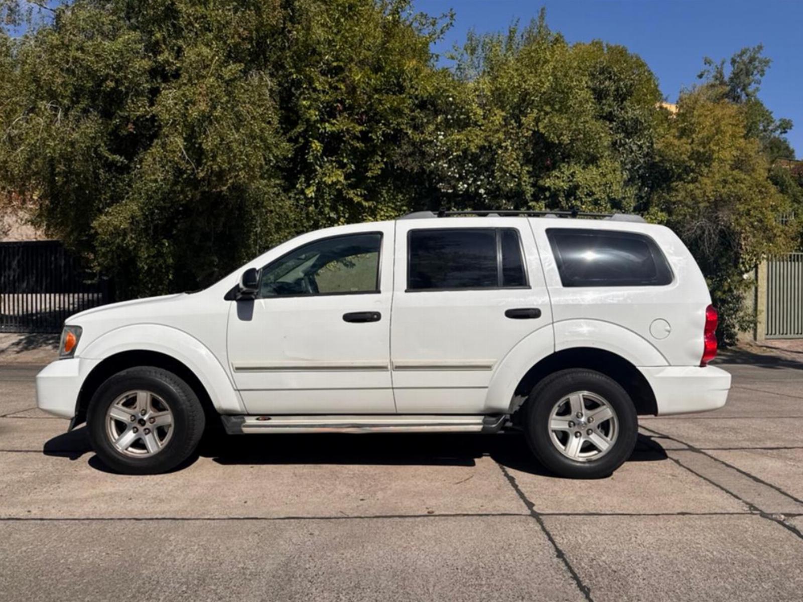 Dodge DURANGO SLT Hemi 5.7 2010 - Imagen 4 de 7