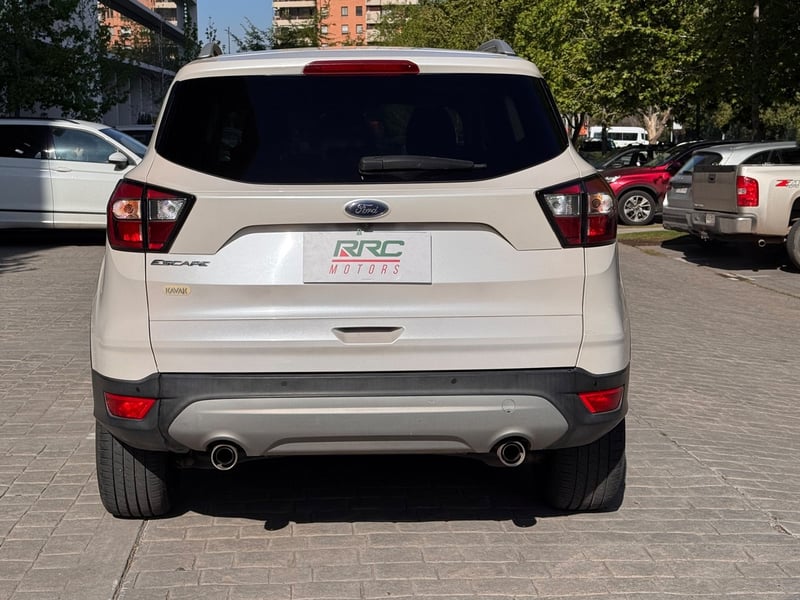 Ford Escape 2.5 2018 - Imagen 6 de 16