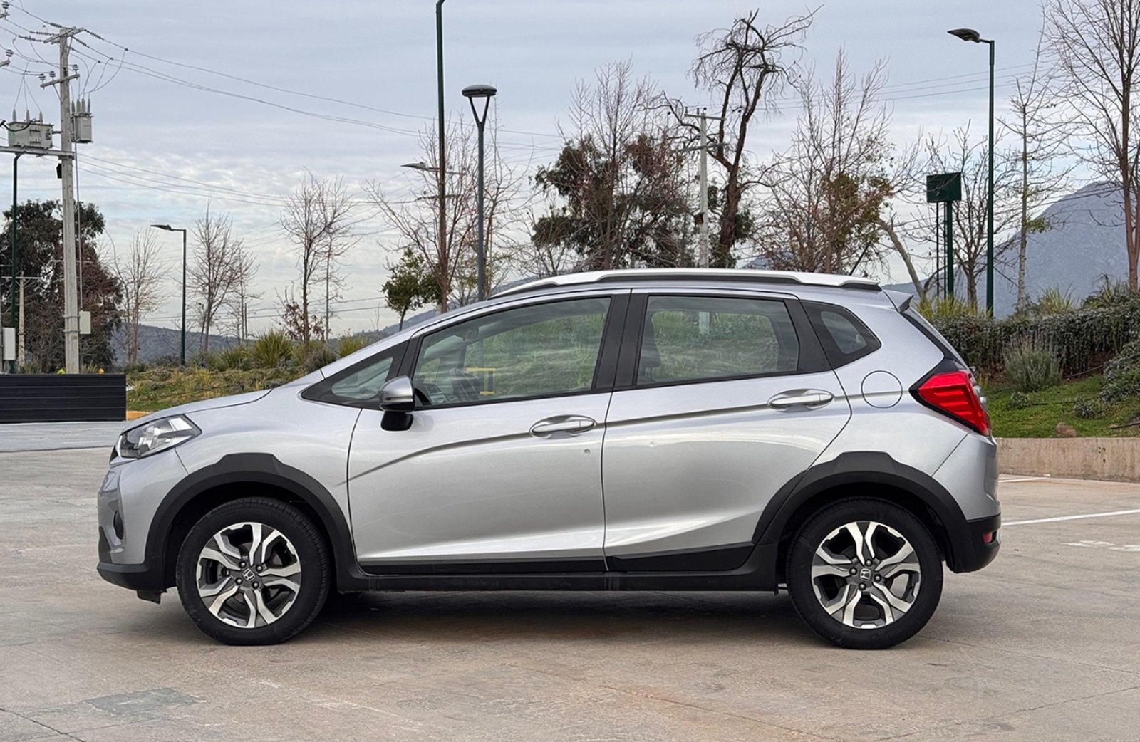 Honda Wr-V EX 4x2 2019 - Imagen 4 de 17