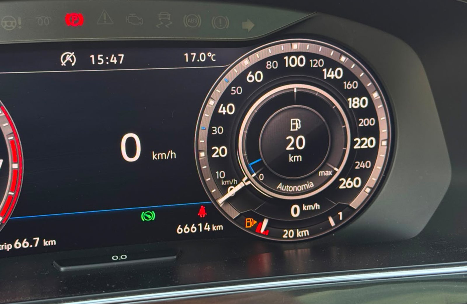 Volkswagen Tiguan 2.0tsi Limited 2018 - Imagen 10 de 18