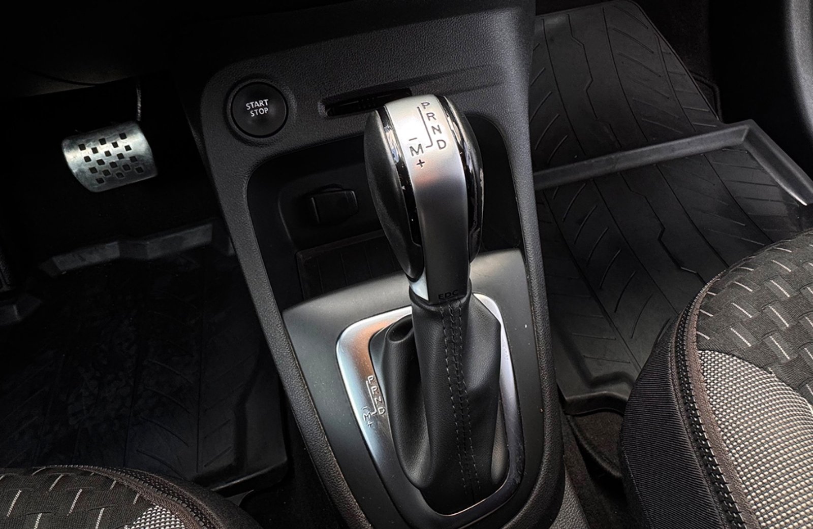 Renault Captur TCE 2019 - Imagen 12 de 16