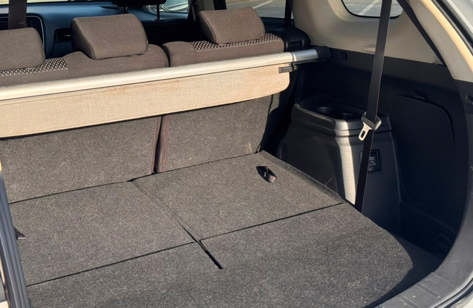 Mitsubishi Outlander GLX 2.4 AWD 2020 - Imagen 15 de 20