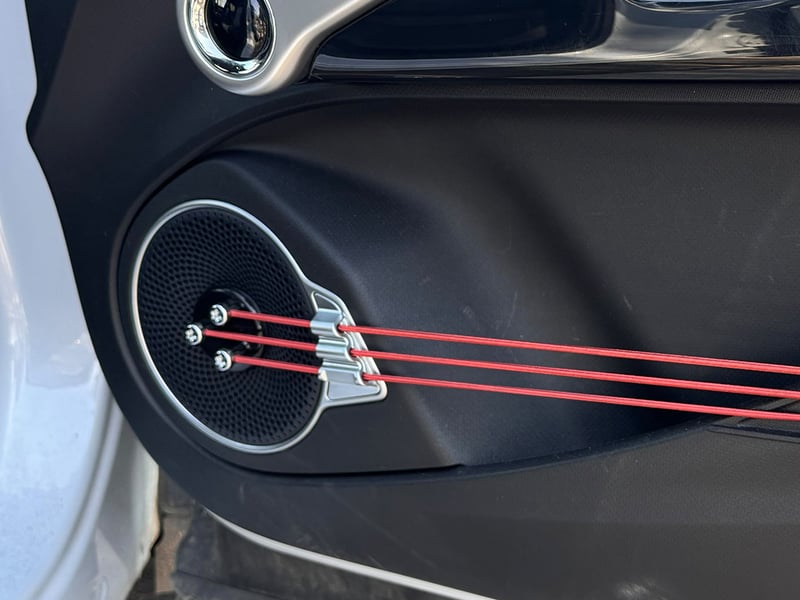 BYD Yuan Plus EV 2023 - Imagen 17 de 20