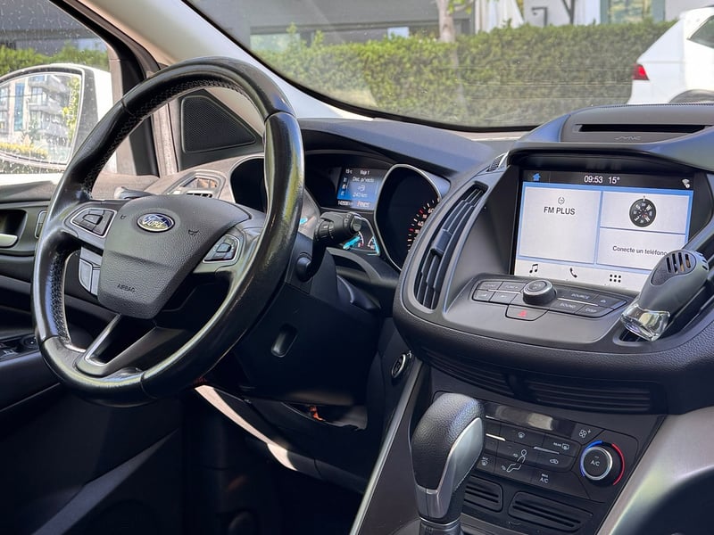 Ford Escape 2.5 2018 - Imagen 11 de 16