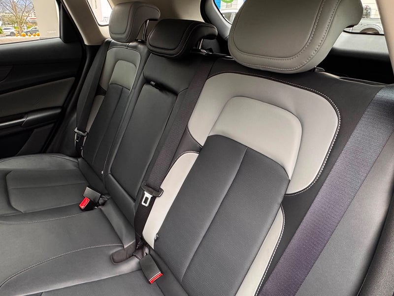 Changan CS55 Plus Hibrido Luxury 2026 - Imagen 12 de 18