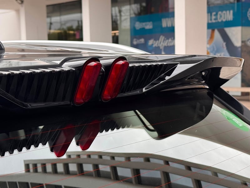 Changan CS55 Plus Hibrido Luxury 2026 - Imagen 15 de 18