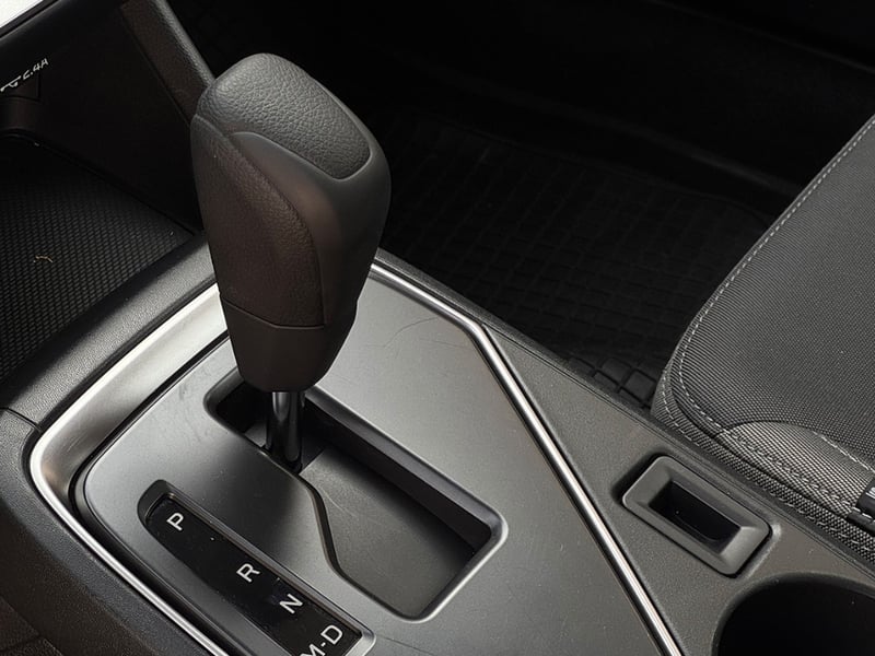 Subaru Impreza Dynamic 2.0 CVT 2026 - Imagen 15 de 16