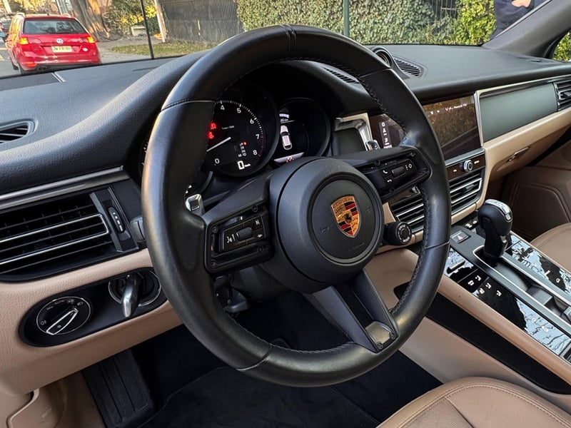 Porsche Macan Macan 2022 - Imagen 15 de 19