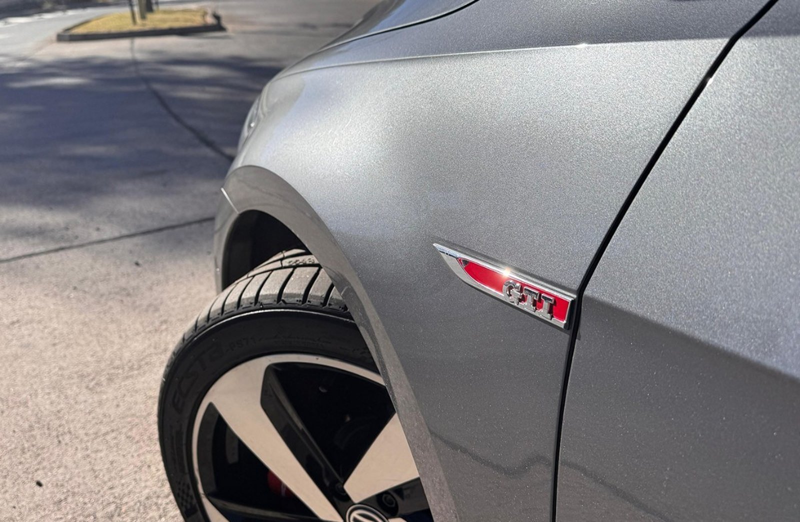 Volkswagen GTI 2.0T 2018 - Imagen 10 de 10