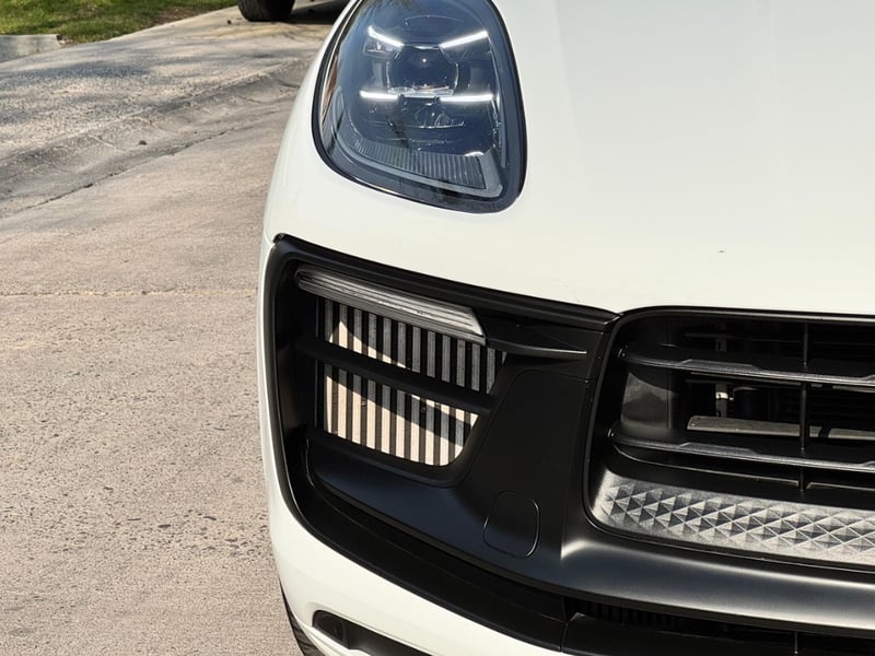 Porsche Macan GTS 2.9 2022 - Imagen 4 de 20