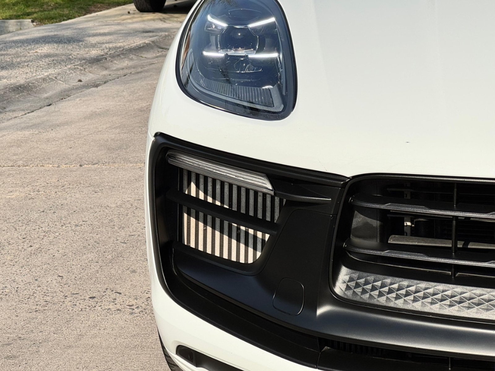 Porsche Macan GTS 2.9 2022 - Foto 4 de 20