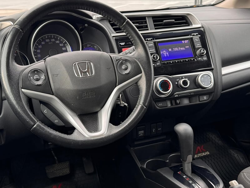 Honda Wr-V EX 4x2 2019 - Imagen 10 de 17