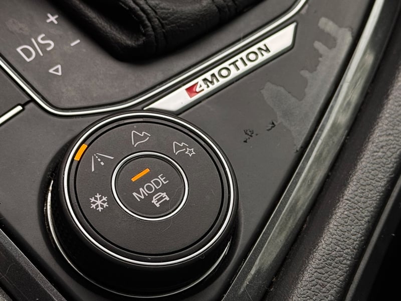 Volkswagen Tiguan Sport 4motion 2019 - Imagen 13 de 20