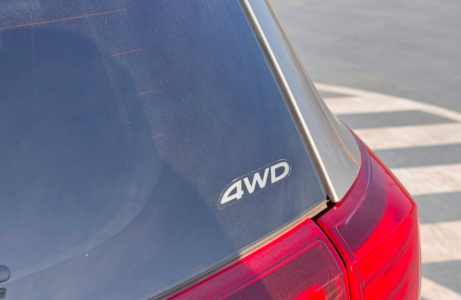 Mitsubishi Outlander GLX 2.4 AWD 2020 - Imagen 14 de 20