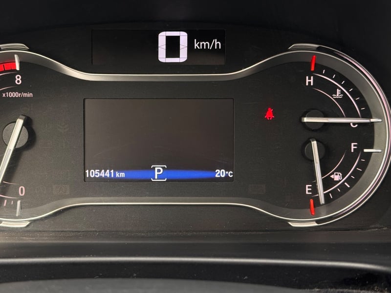 Honda Pilot Elite 4wd 2018 - Imagen 13 de 19
