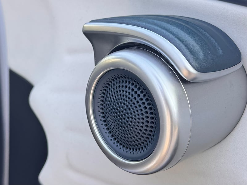 BYD Yuan Plus EV 2023 - Imagen 19 de 20