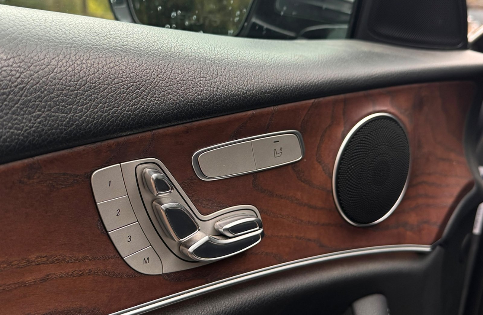 Mercedes-Benz 200 E200 CGI 2017 - Imagen 11 de 16