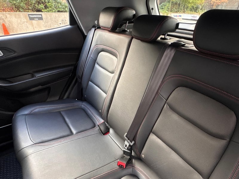 Chery Tiggo 3 2022 2022 - Imagen 12 de 17