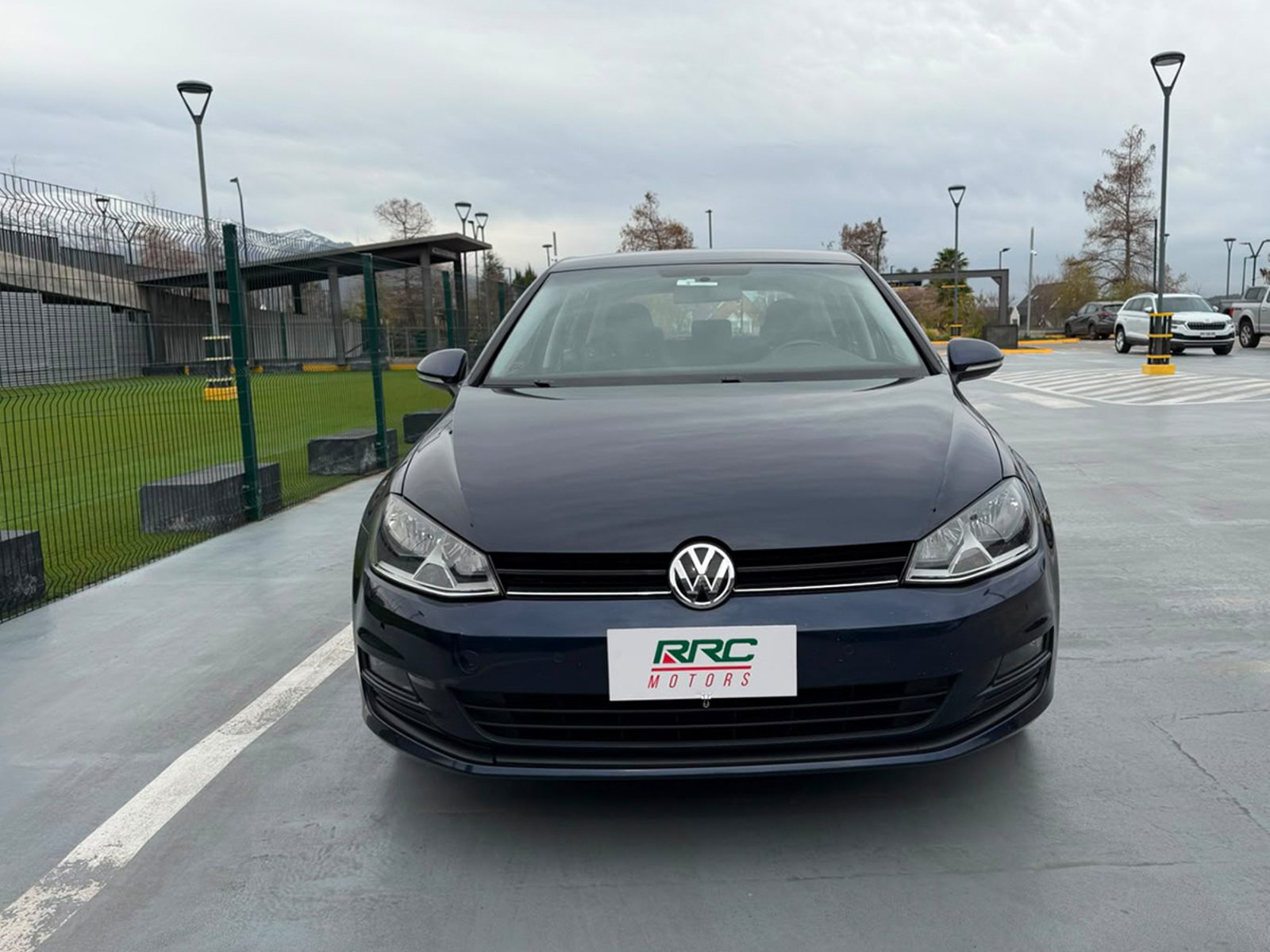 Volkswagen Golf 1.6 comfortline 2017 - Foto 2 de 15