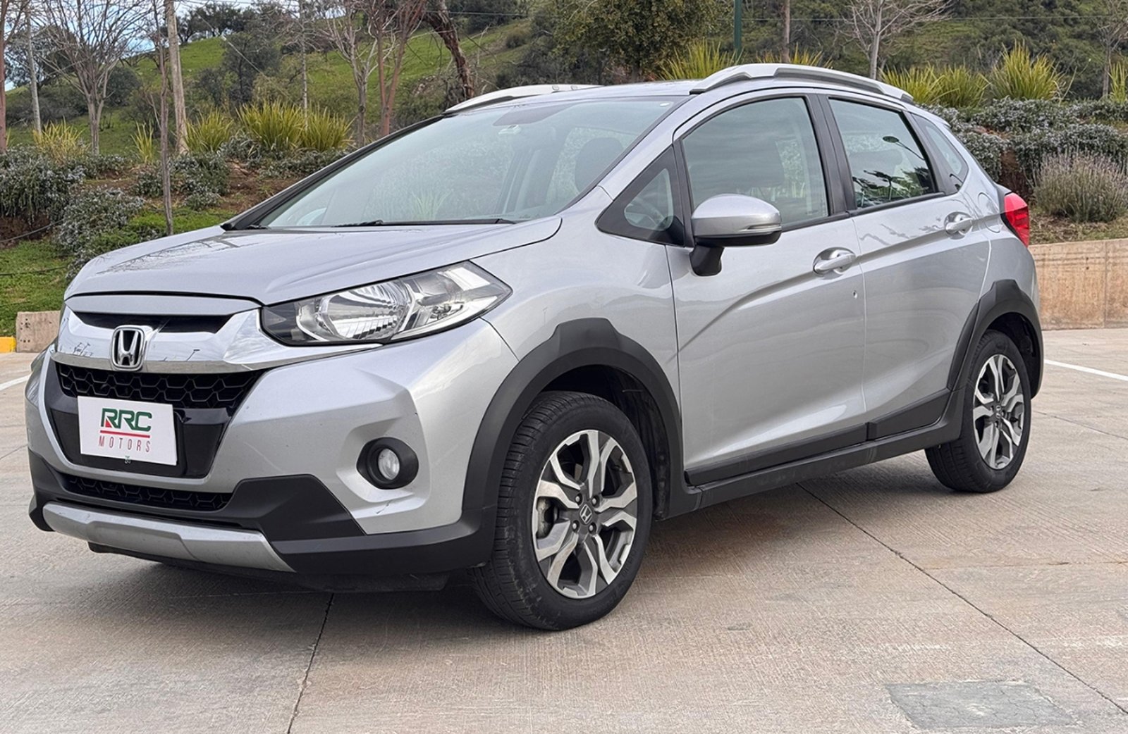 Honda Wr-V EX 4x2 2019 - Imagen 3 de 17