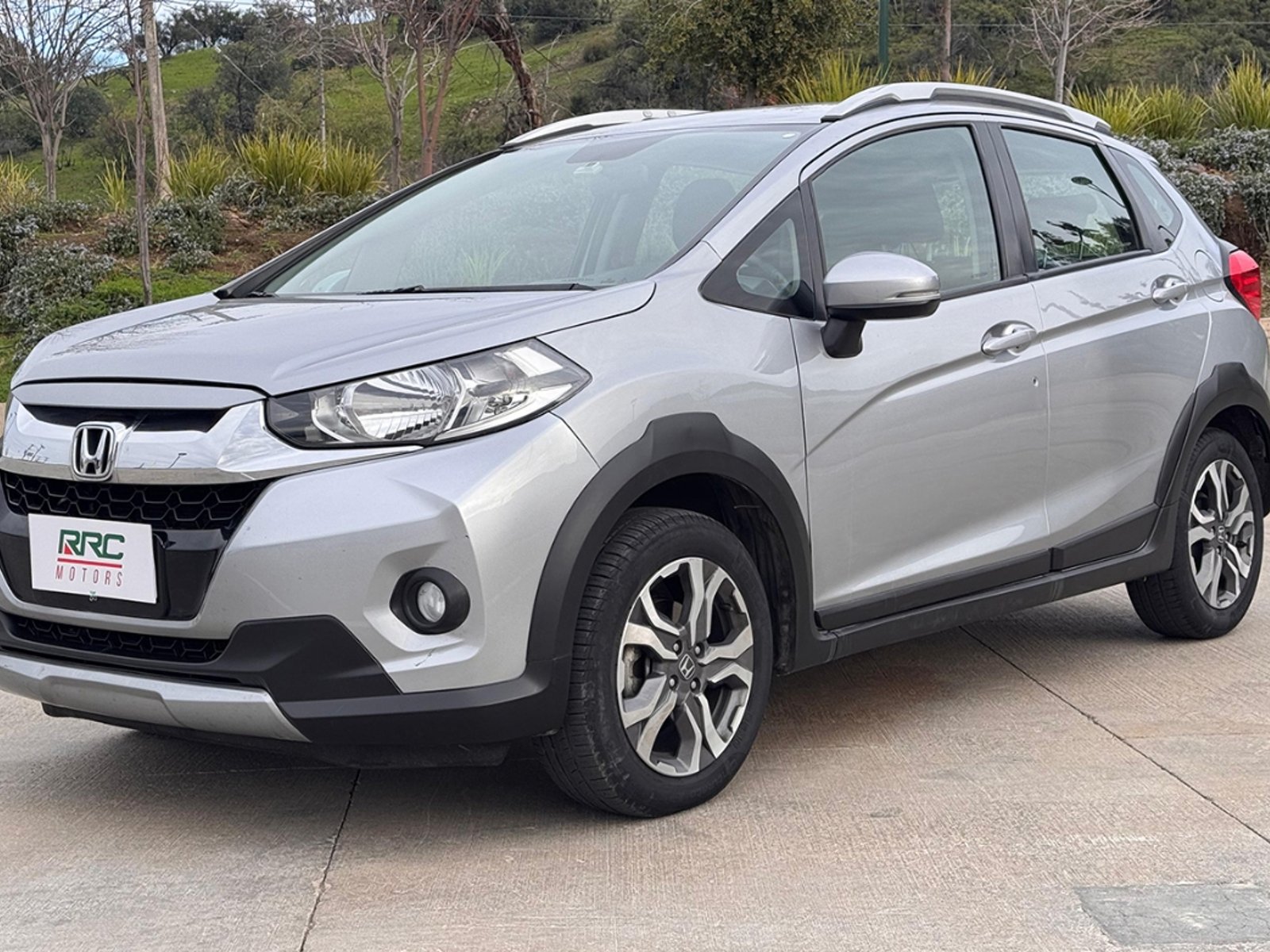 Honda Wr-V EX 4x2 2019 - Foto 3 de 17