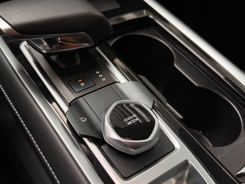 Changan CS55 Plus Hibrido Luxury 2026 - Imagen 16 de 18