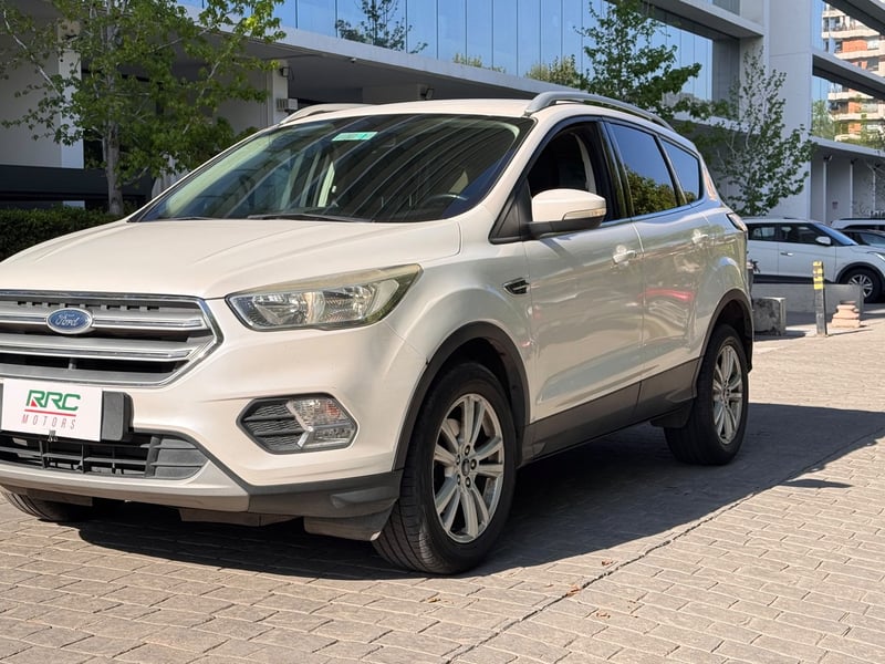 Ford Escape 2.5 2018 - Imagen 3 de 16