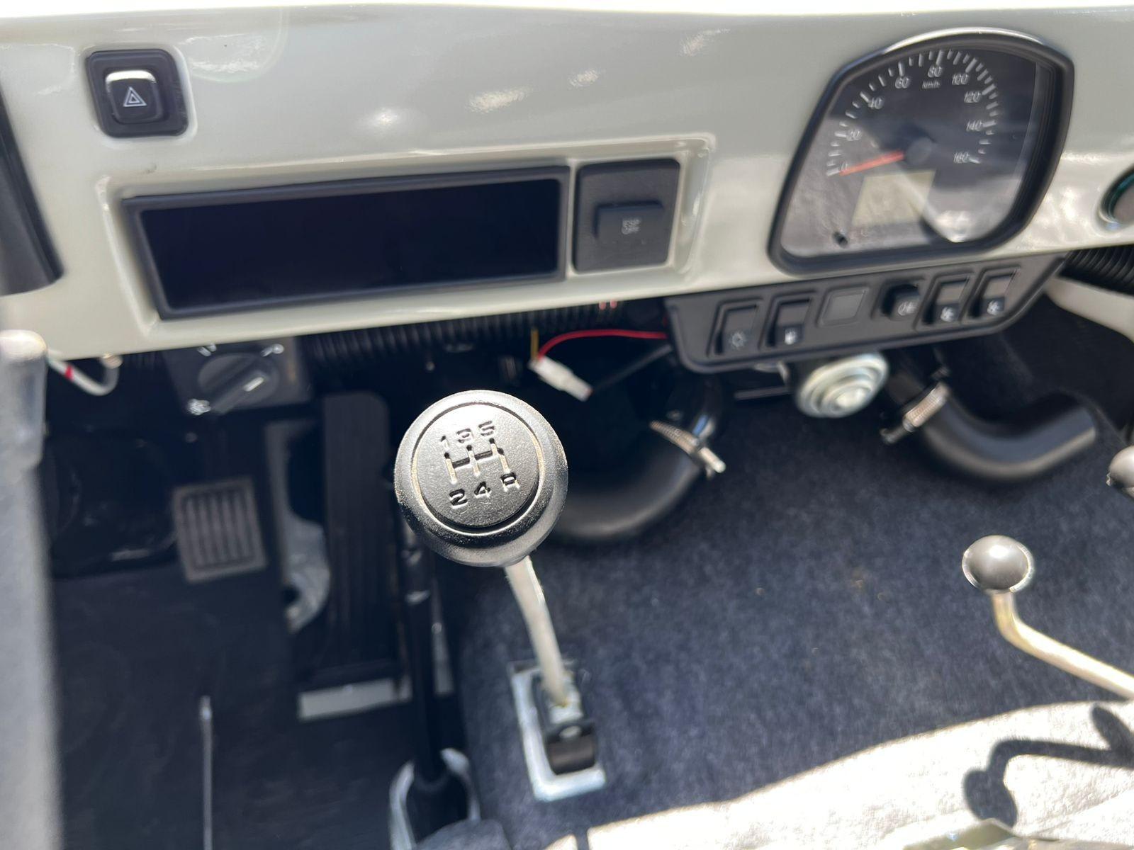 UAZ BUKHANKA FACTURABLE 2026 - Imagen 16 de 20