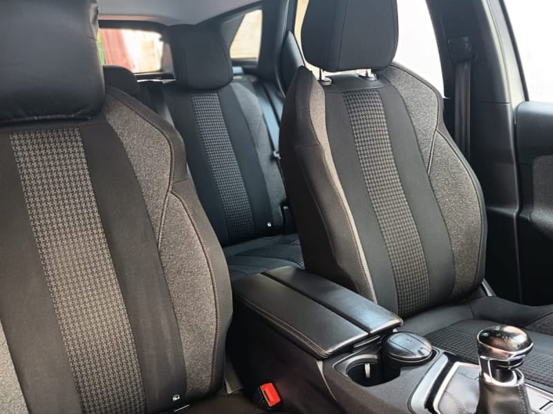 Peugeot 3008 2022 - Imagen 6 de 7