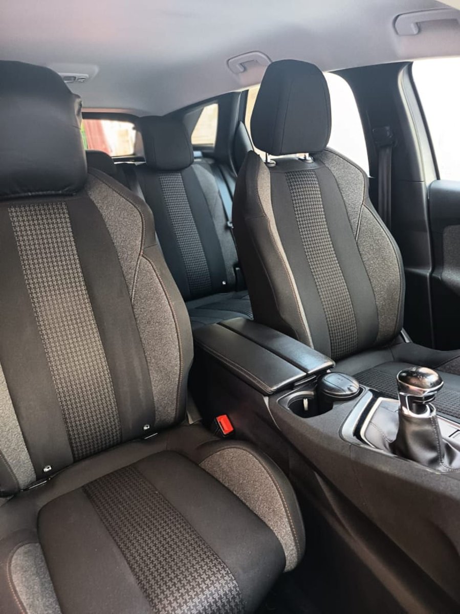 Peugeot 3008 2022 - Imagen 6 de 7