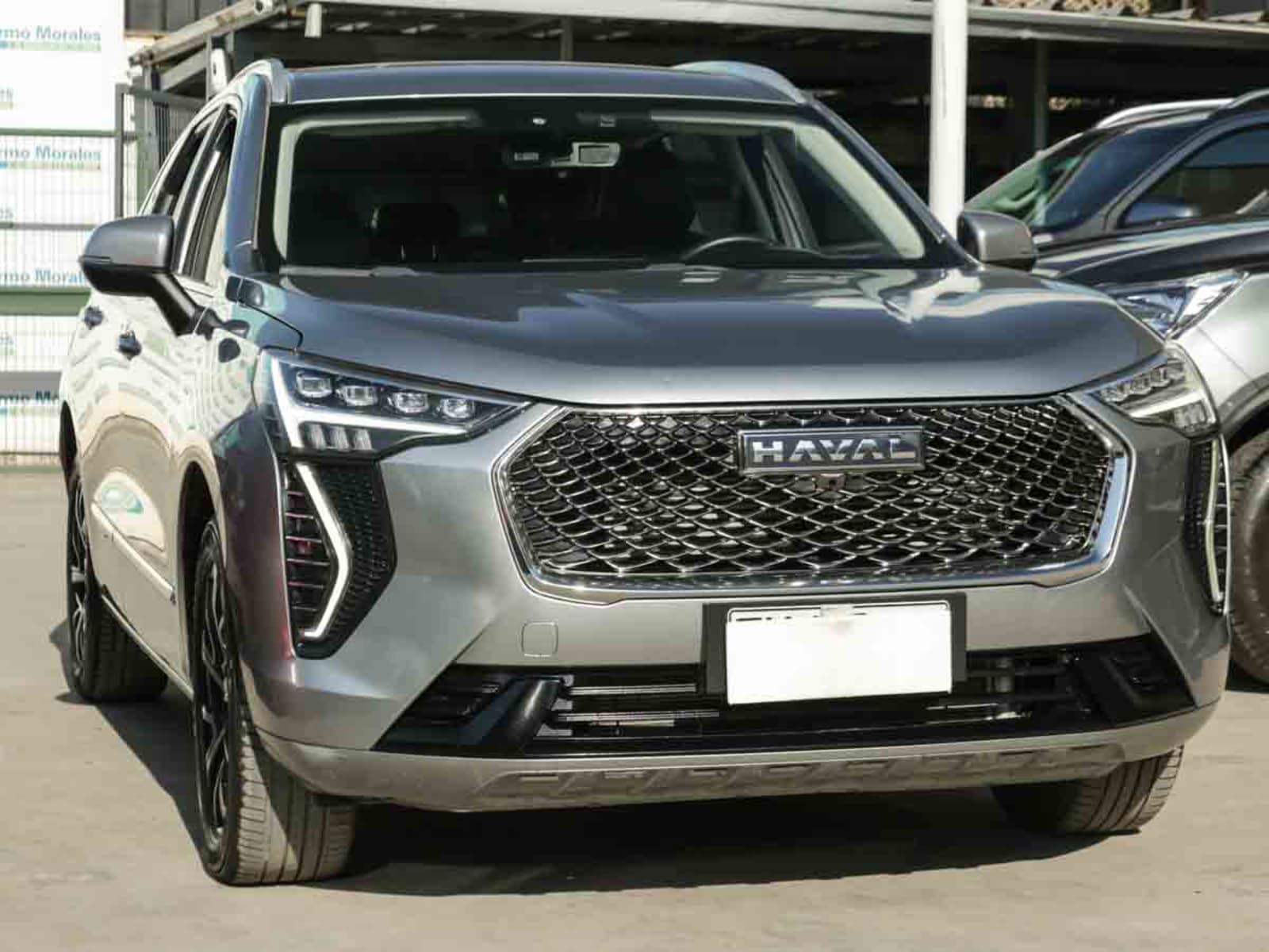 HAVAL JOLION TURBO1.5 ELITE 2024 - Imagen 3 de 20