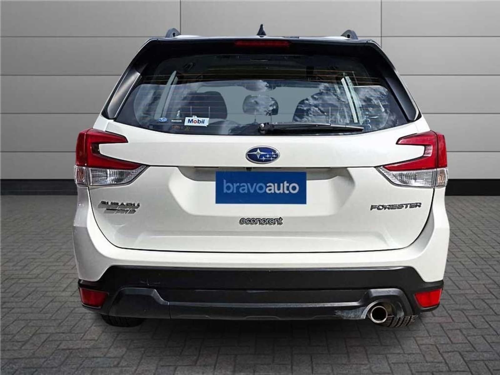 SUBARU FORESTER (IN) 2.0i AWD CVT XS 2024 - Imagen 7 de 20