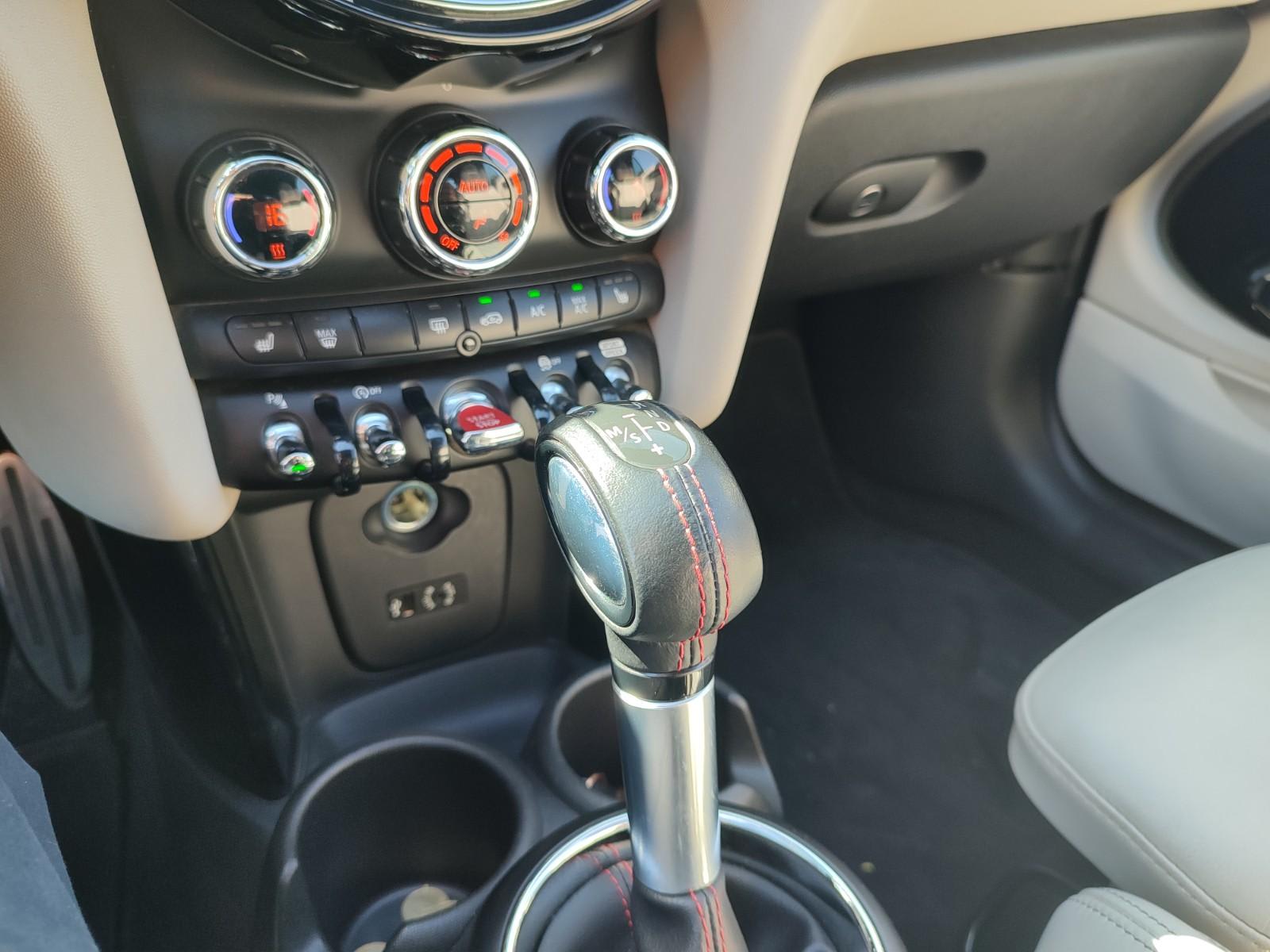 MINI COOPER JCW 2.0 F57 AT 2018 - Imagen 13 de 15