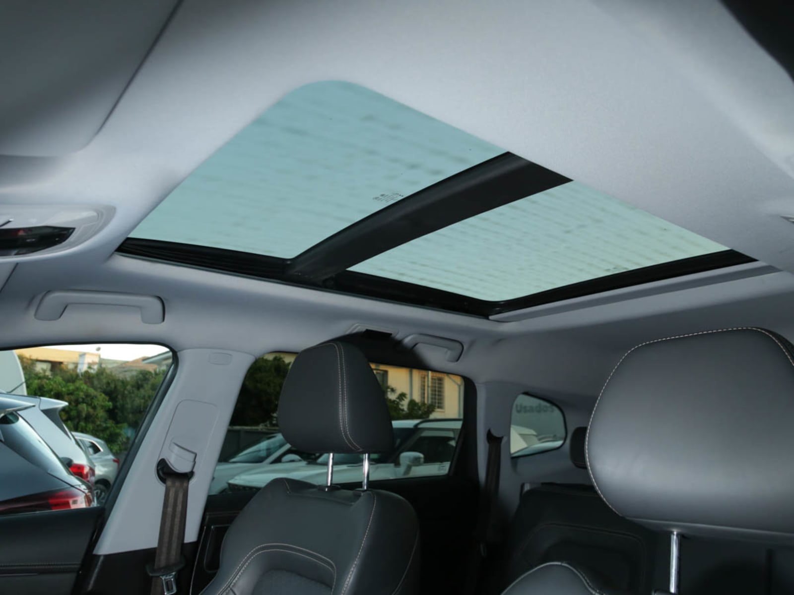 CHERY TIGGO 8  1.5T  GLX 2023 - Imagen 14 de 14