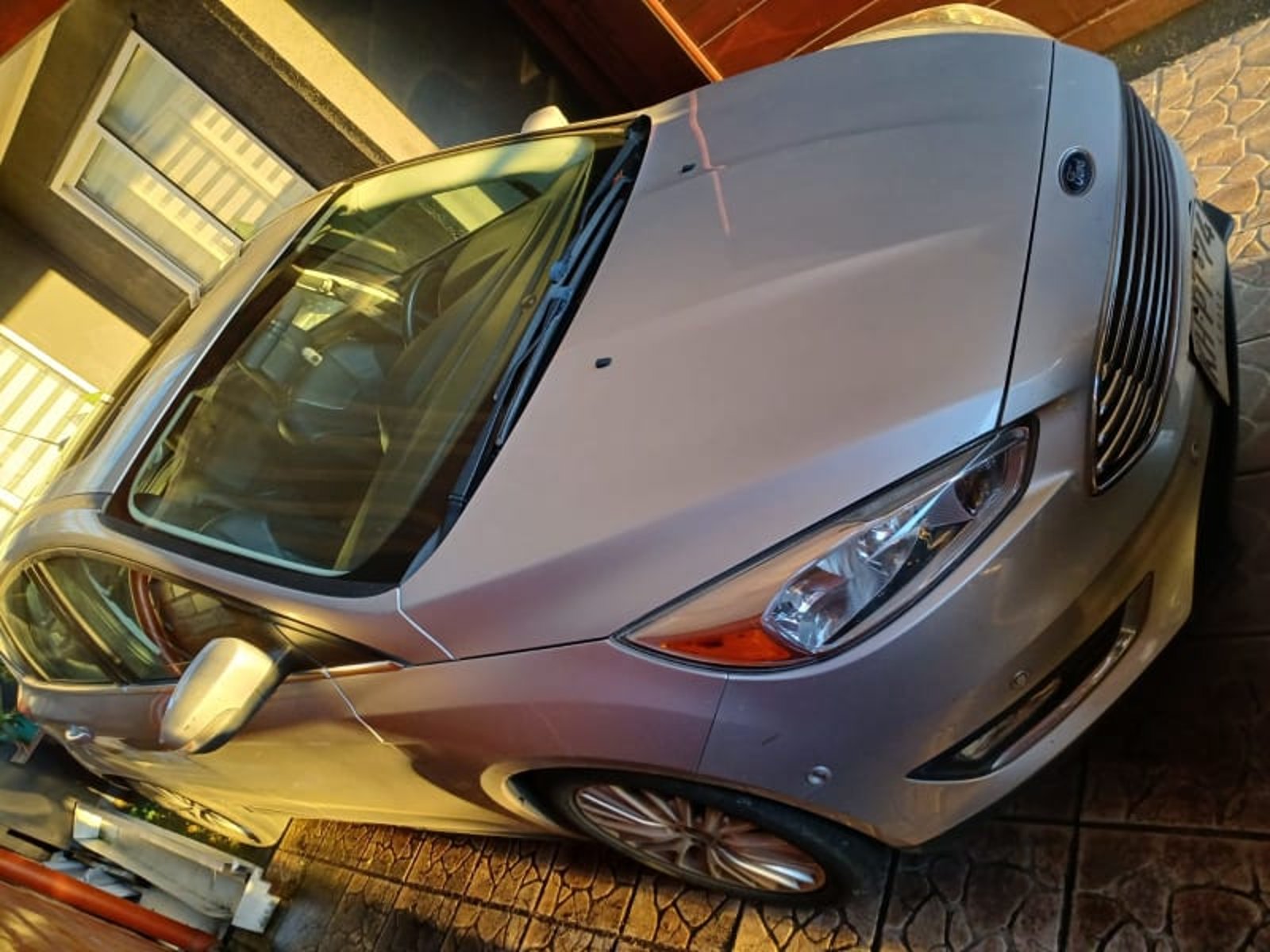 Ford FOCUS 2.0 AT Titanium 2018 - Imagen 3 de 8