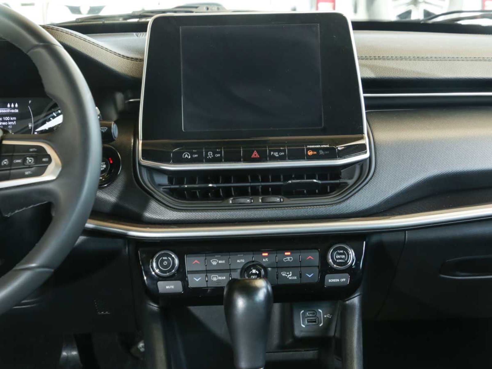JEEP COMPASS SPORT 4X2 AT 2023 - Imagen 13 de 13