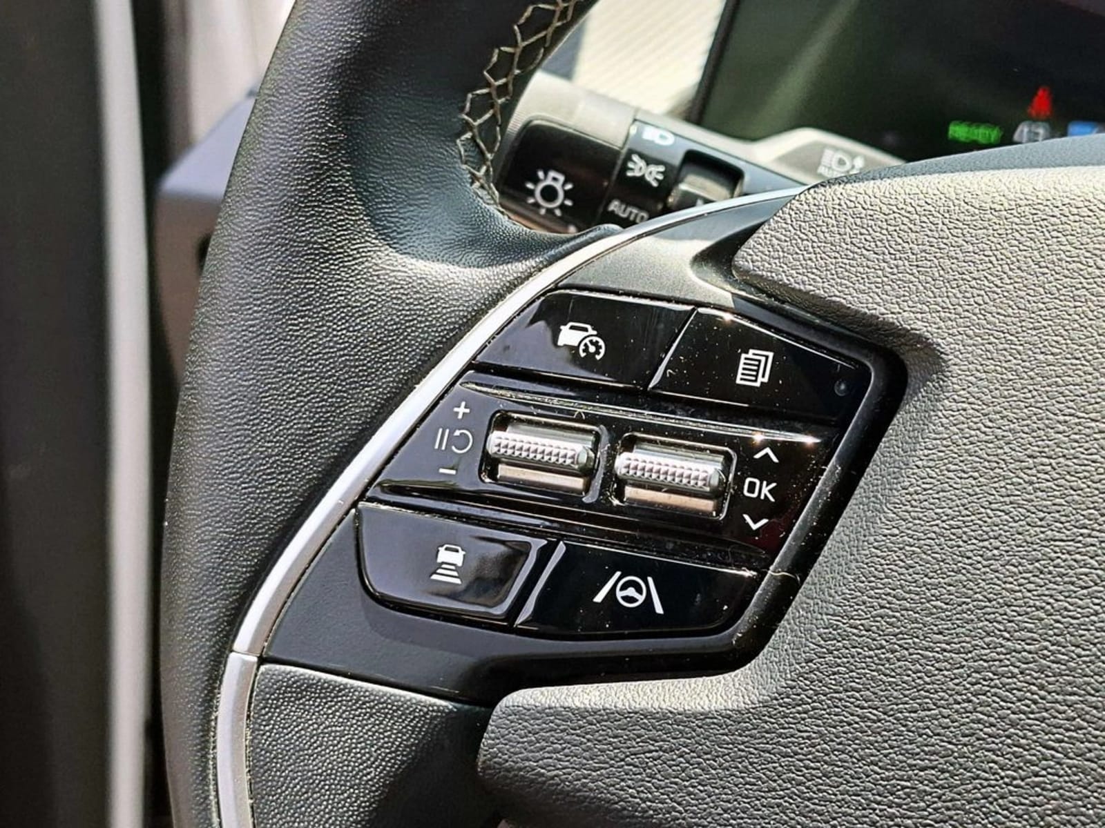 KIA EV6 GT LINE 4X4 AT 2024 - Imagen 14 de 17