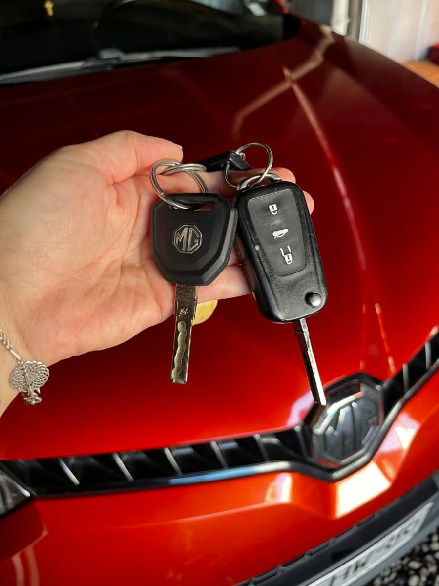 MG GS 1.5  2017 - Imagen 5 de 8