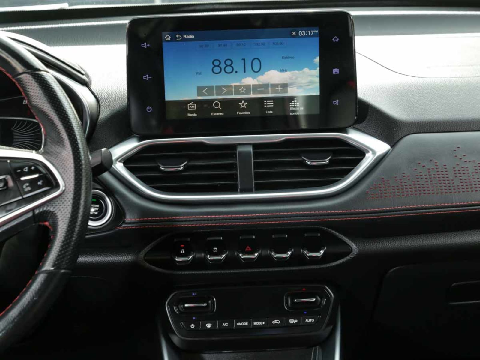 CHEVROLET GROOVE PREMIER 1.5 2021 - Imagen 13 de 14