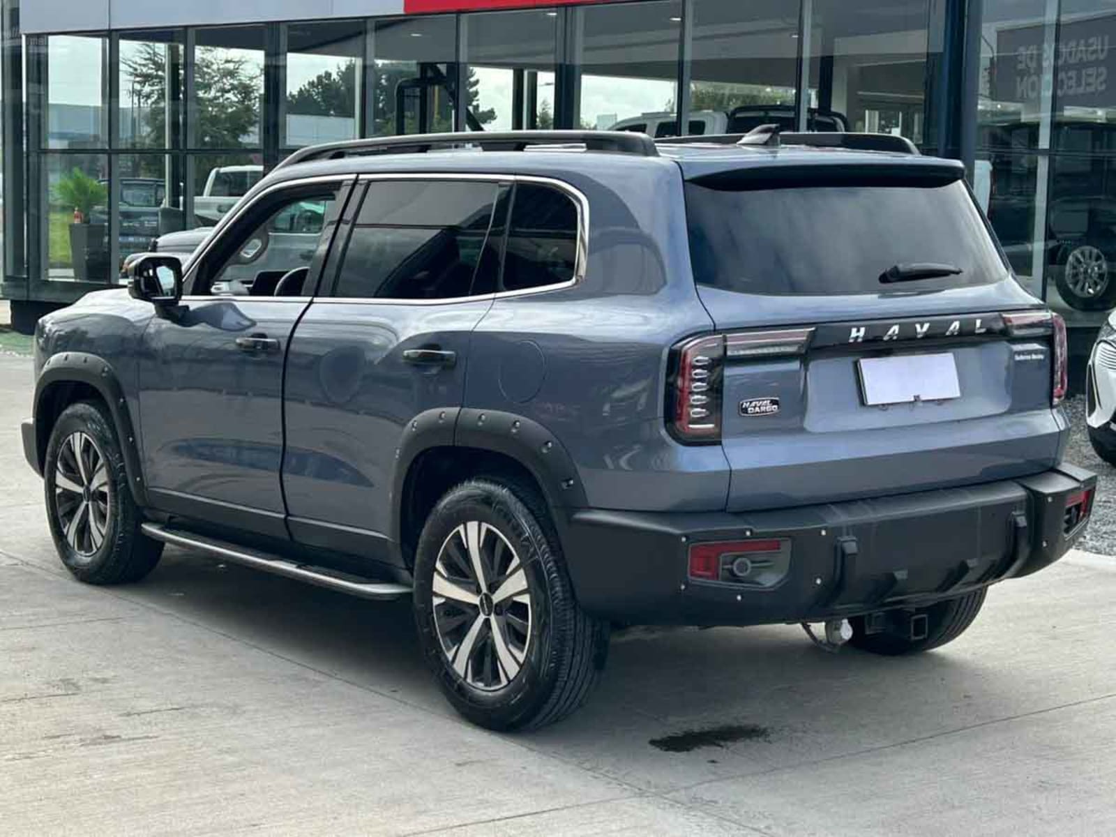 HAVAL DARGO 2.0 DCT 2WD 2023 - Imagen 4 de 15