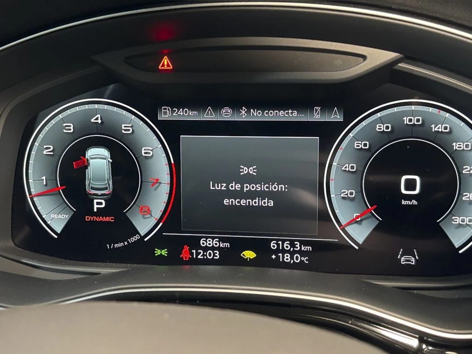 AUDI Q8 AUT 2026 - Imagen 15 de 17