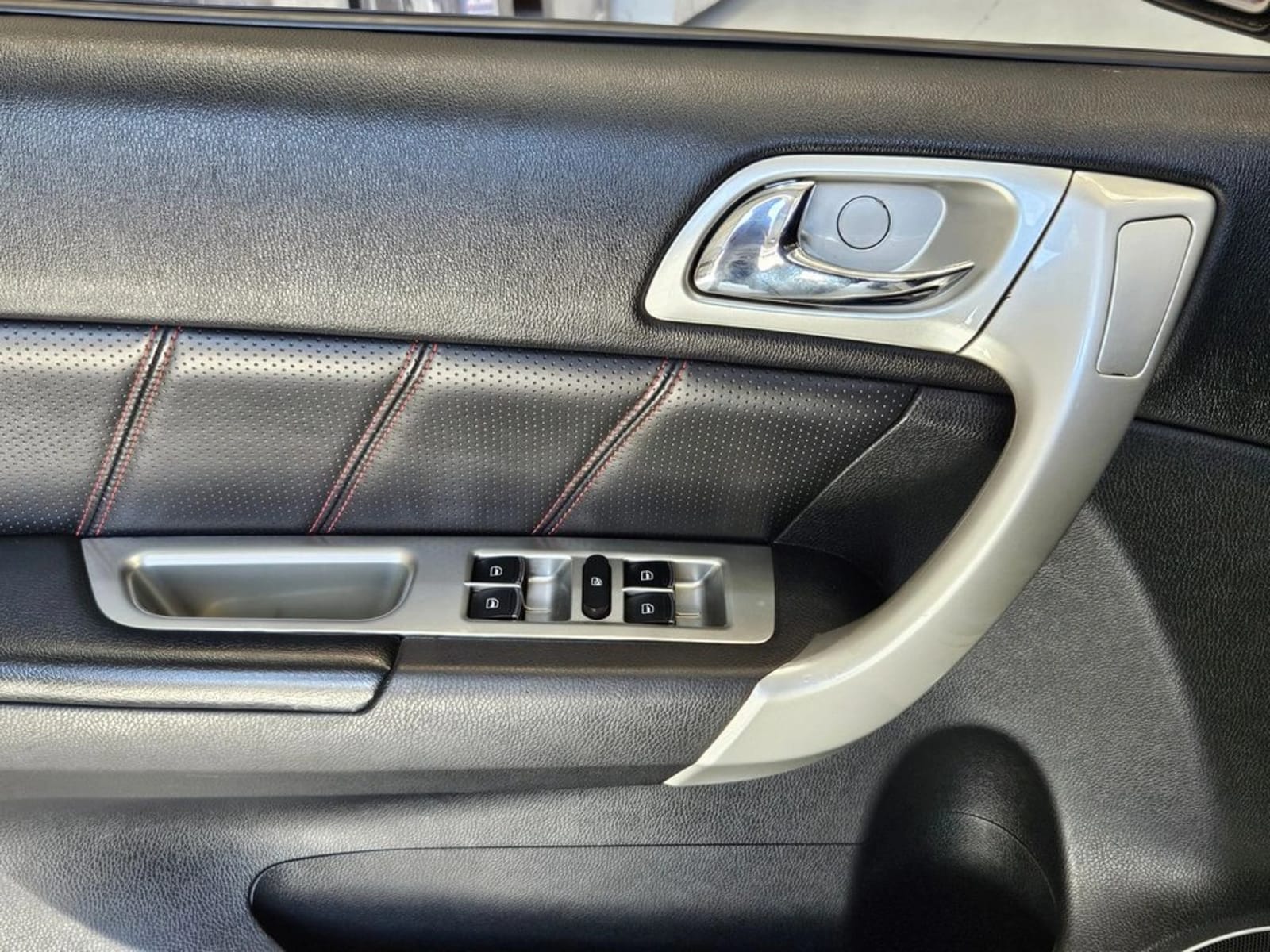 GREAT WALL HAVAL H6 1.5 LUXURY 4X2 MT 5P 2020 - Imagen 18 de 20