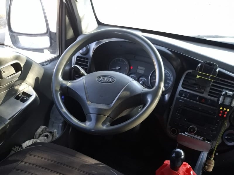 Kia Frontier  2009 - Imagen 5 de 5