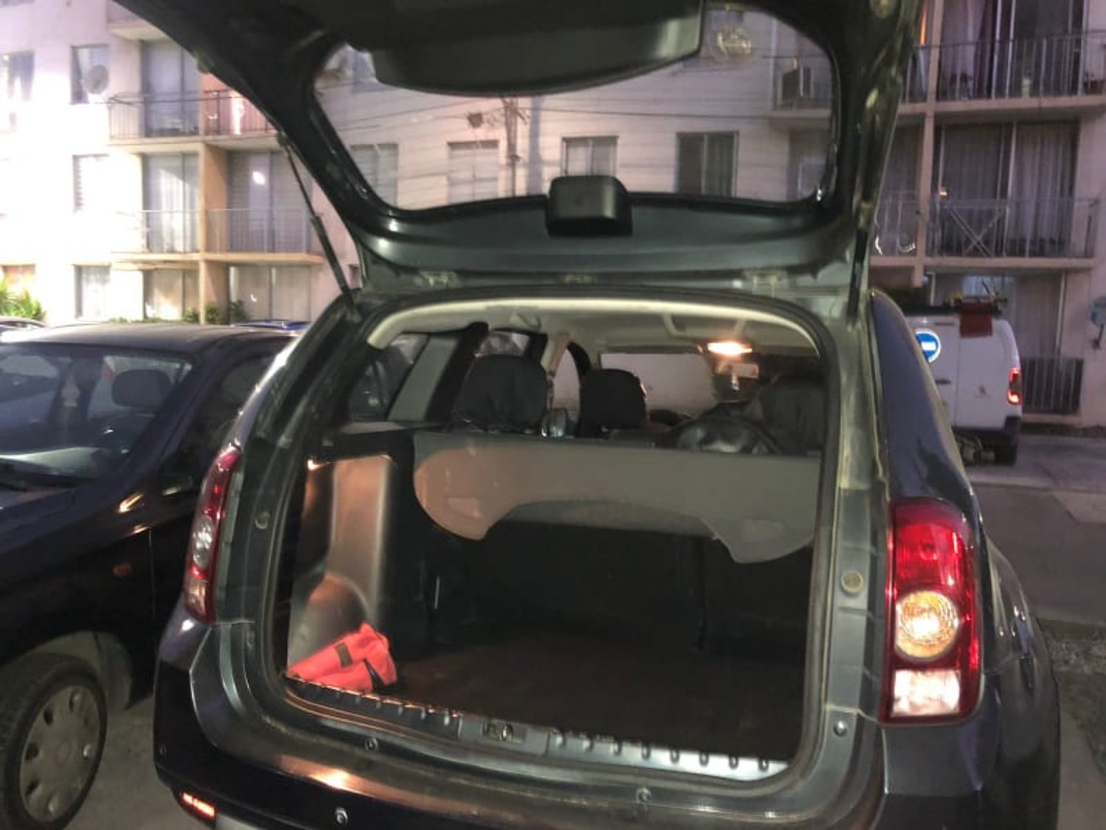 Renault duster 2013 - Foto 4 de 6