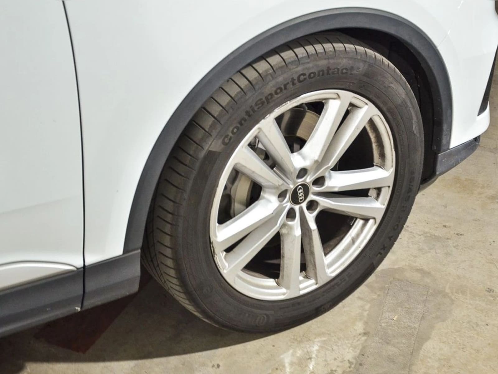 AUDI Q7 55 TFSI 4X4 3.0 AUT 2024 - Imagen 4 de 16